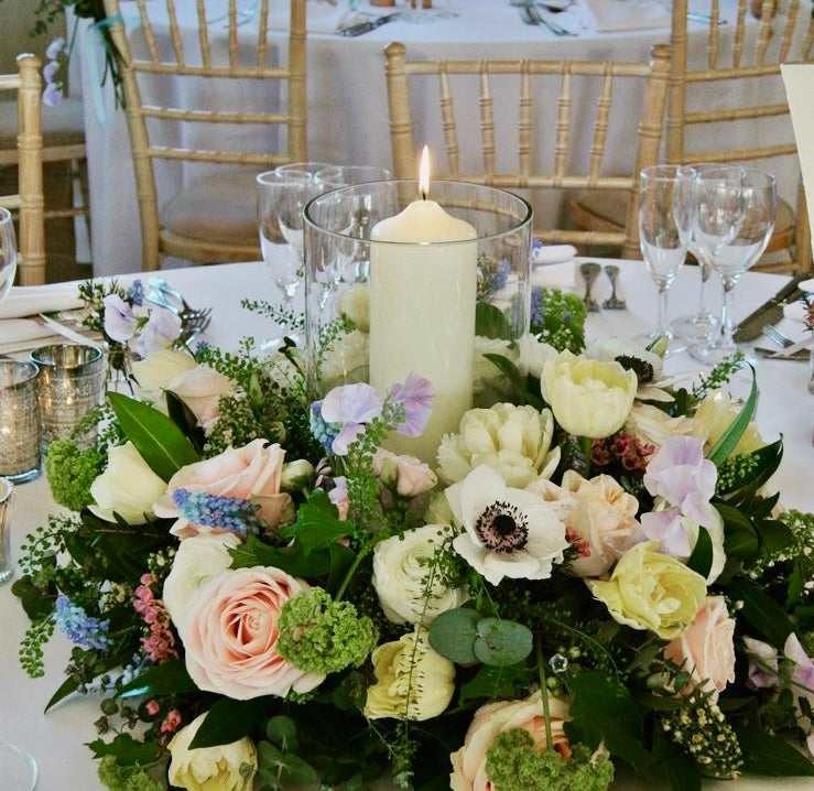 Four Day Bridal Flowers - Cotswolds - 3rd-6th June 2026 - 1 PLACE LEFT