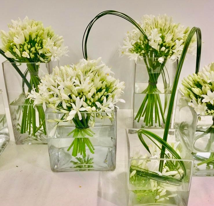 Four Day Bridal Flowers - Cotswolds - 3rd-6th June 2026 - 1 PLACE LEFT