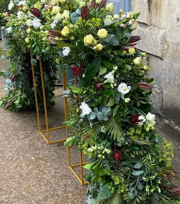 Two Day Event Floristry- Cotswolds 2nd-3rd April 2025