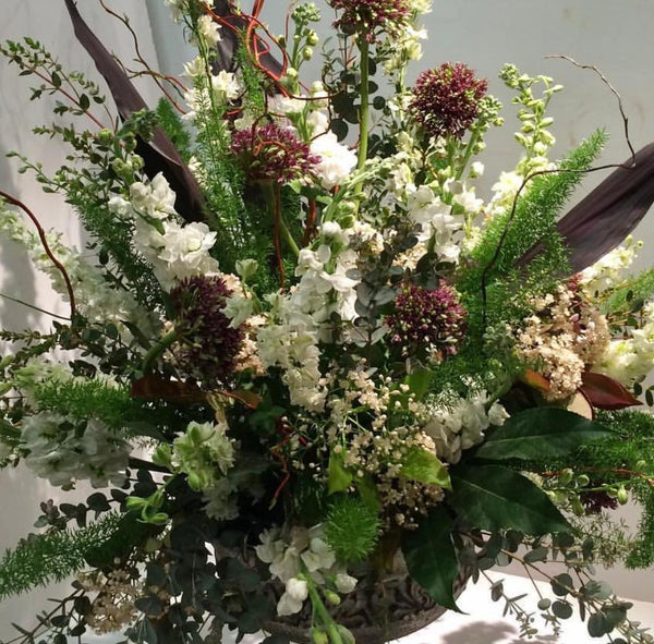Two Day Advanced Event Floristry- Cotswolds 12-13th June 2024