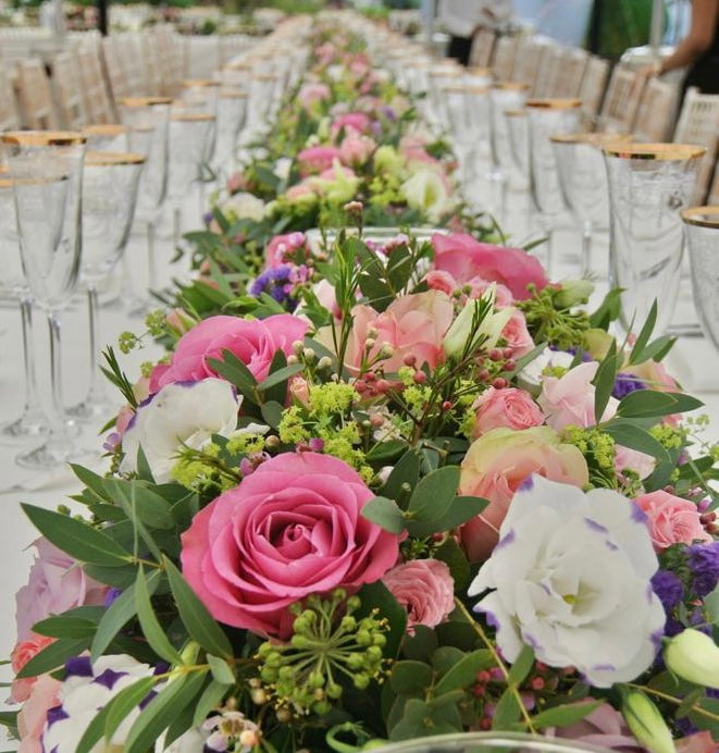Two Day Advanced Event Floristry- Cotswolds 12-13th June 2024