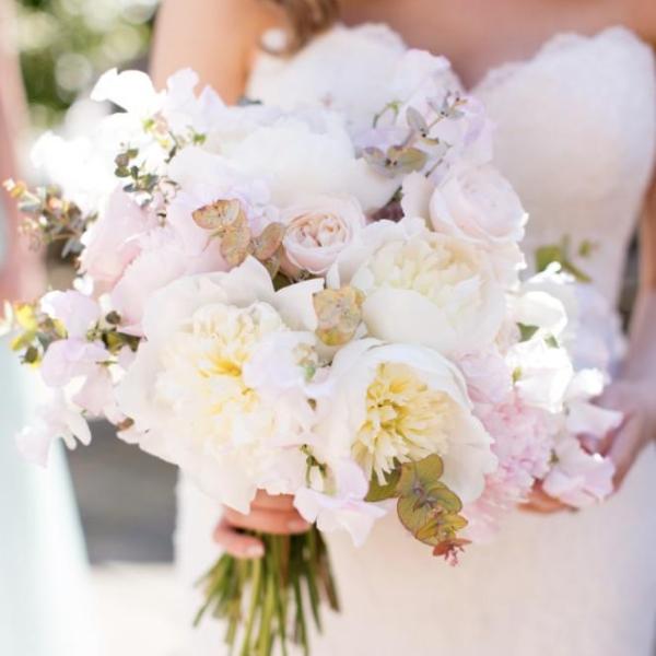 Four Day Bridal Flowers - Cotswolds - 3rd-6th June 2026 - 1 PLACE LEFT